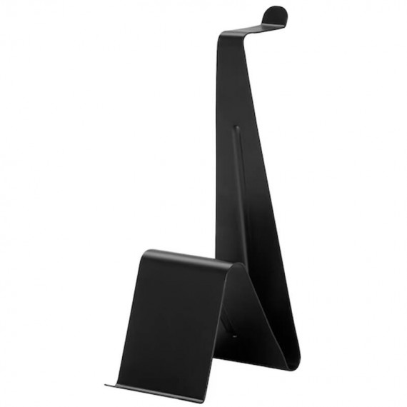 [IKEA] MOJLIGHET Headset/Tablet Stand - Black