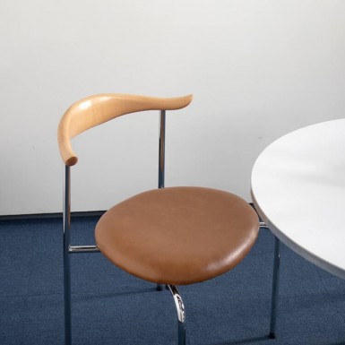 CAM Chair - Brown