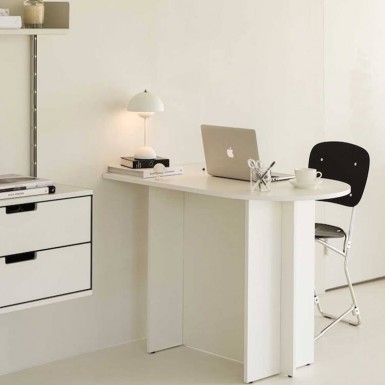 RAY 1000 Table - White