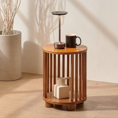 ALBERO Side Table - Type A