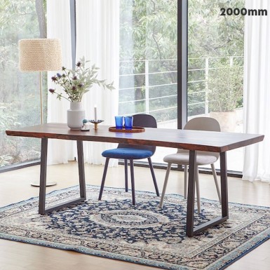 LONA 2000 Dining Table