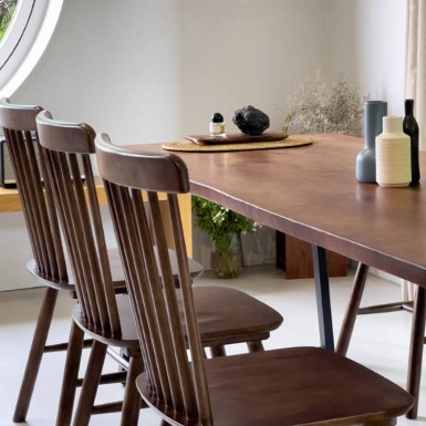 LONA 1800 Dining Table