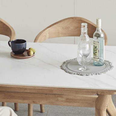 MONO 1400 Dining Table