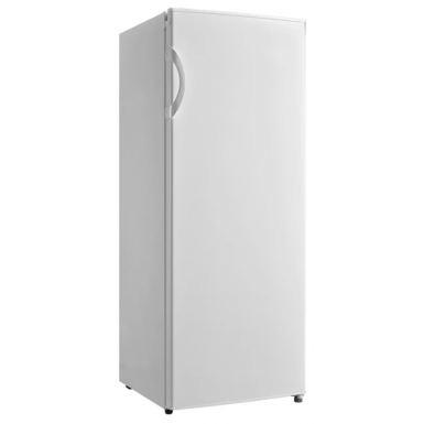Midea 172L Upright Freezer White JHSD172