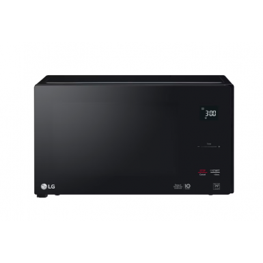LG NeoChef, 25L Smart Inverter Microwave Oven