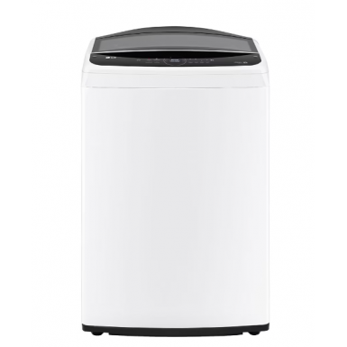 LG 14kg Series 9 Top Load Washing Machine with AI DD® in White