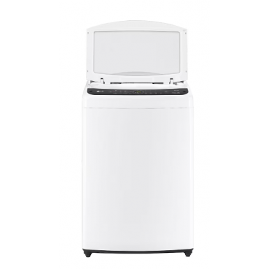 LG 10kg Series 5 Top Loading Washing Machine with AI DD® in White