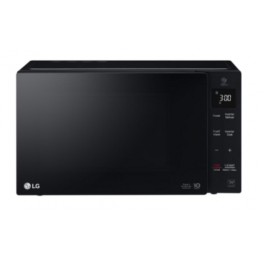 LG NeoChef, 23L Smart Inverter Microwave Oven