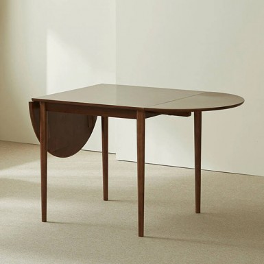 BRODEN Extension Dining Table