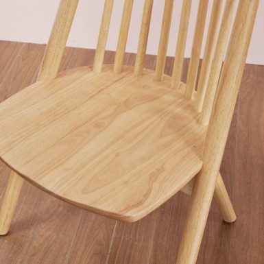 GISELLE Chair - Natural