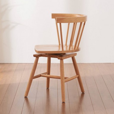 CANTO Chair - Natural