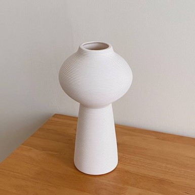 BELL Vase