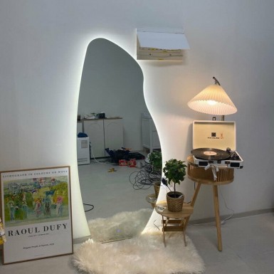 AUDREY LED Mirror - Small