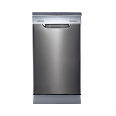 Midea 9 Place Setting Dishwasher Stainless Steel JHDW9FS
