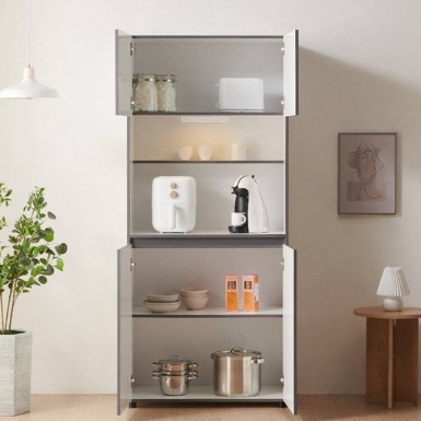 VANNA Kitchen Cabinet - Type A