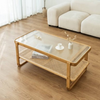 DAVE Coffee Table