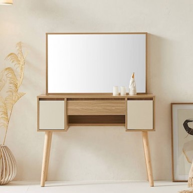 Coco Dressing Table - Type A