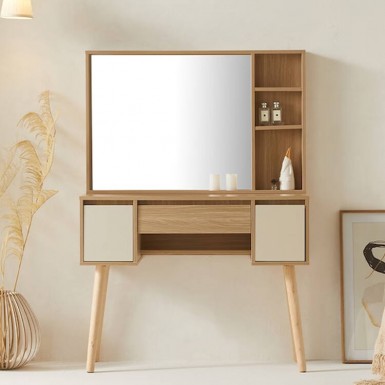 Coco Dressing Table - Type B