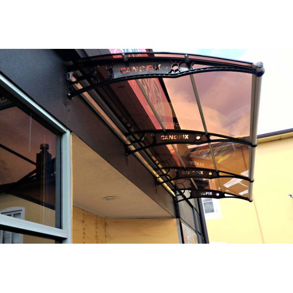 Awning CANOFIX Outdoor Sun Shade Window Shelter PC1270