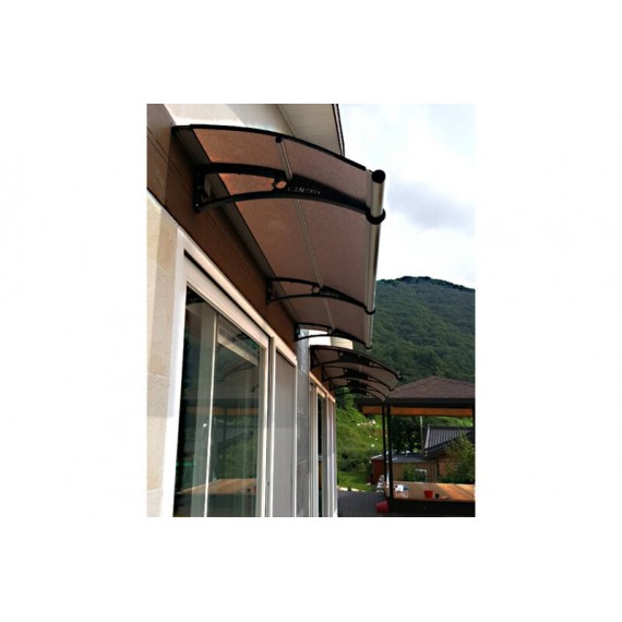 Awning CANOFIX Outdoor Sun Shade Window Shelter PC1000