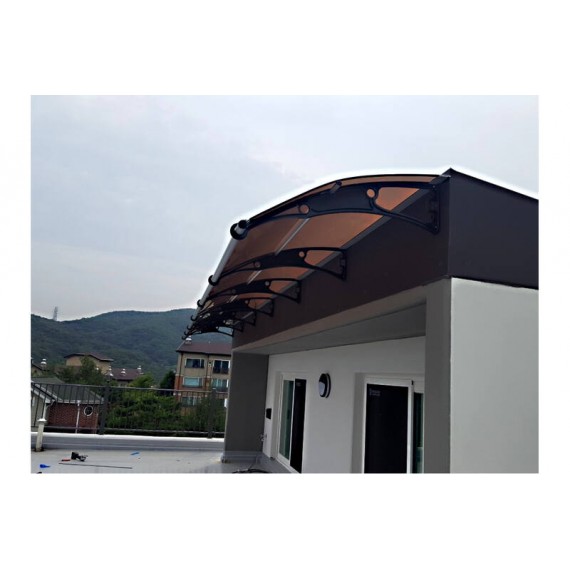 Awning CANOFIX Outdoor Sun Shade Window Shelter PC1000