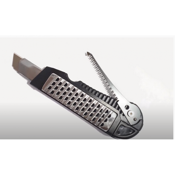 4 in 1 Cutting knife Drywall plane cutter