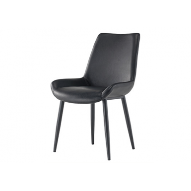 Baco Chair - Black