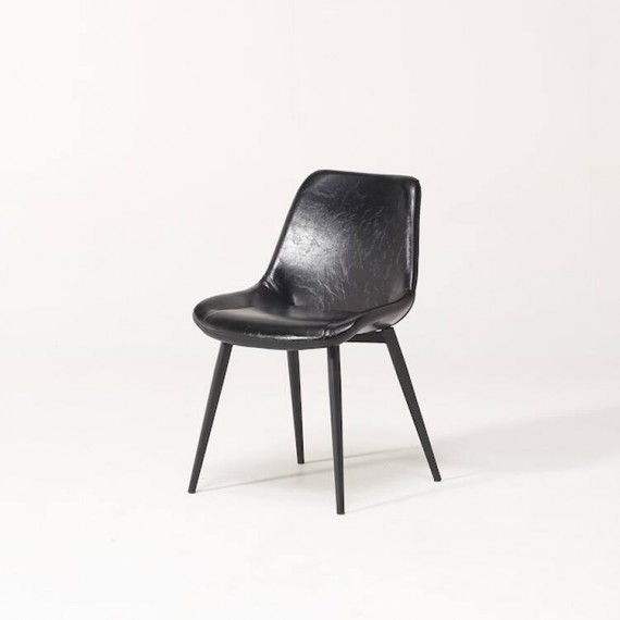 FABIEN Chair - Black