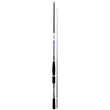 Fishing rod The SEA LURE II is affordable saltwater lure c