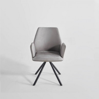MENTIS Chair - Grey
