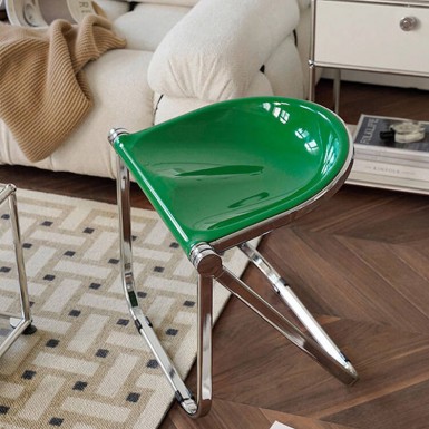 ROYAL Folding Chair - Green