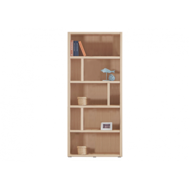 Bookcase - Type B - Natural - Jack 2
