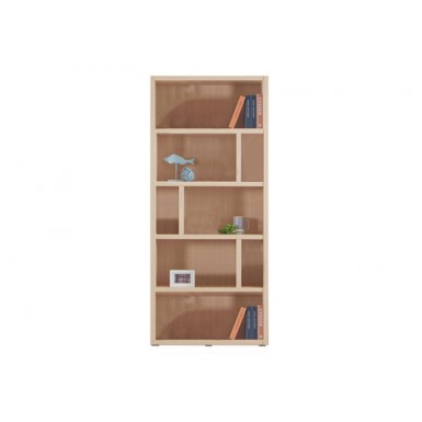 Bookcase - Type B - Natural - Jack
