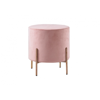 Griff Stool - Pink