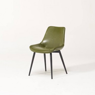FABIEN Chair - Khaki