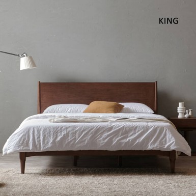 APOLLO Bed Frame - King