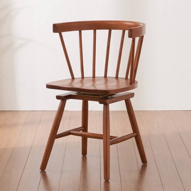 CANTO Chair - Antique Oak