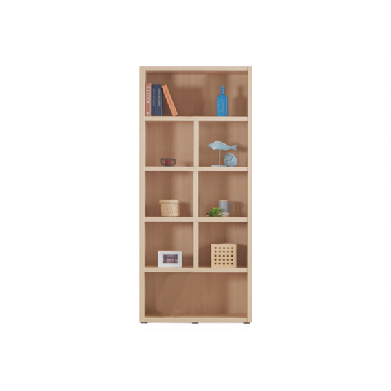 Bookcase - Type B - Natural - Maria