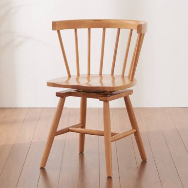 CANTO Chair - Natural