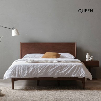 APOLLO Bed Frame - Queen