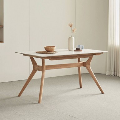 MONO 1400 Dining Table