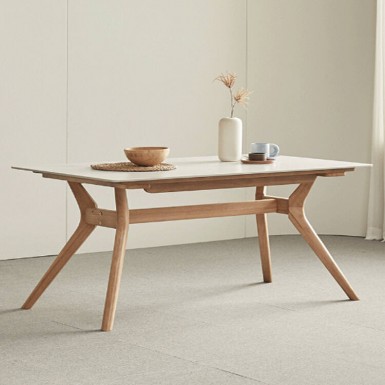 MONO 1800 Dining Table