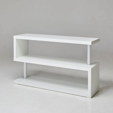 CORNELL Shelf- White