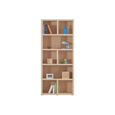 Bookcase - Type B - Natural - Will 2